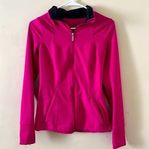 Under Armour Track Jacket